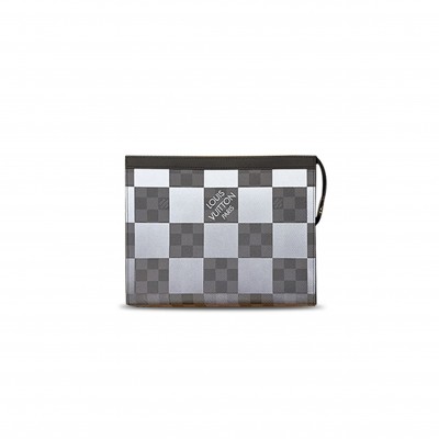 LOUIS VUITTON STANDING POUCH N60412 (27*21*5cm)